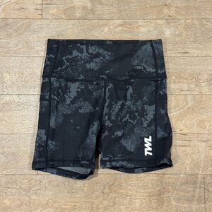 NWOT TWL Biker Shorts Size Small